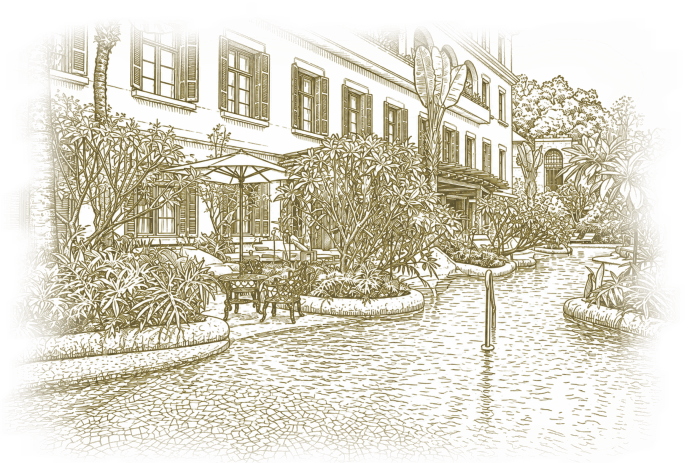 Rosewood São Paulo