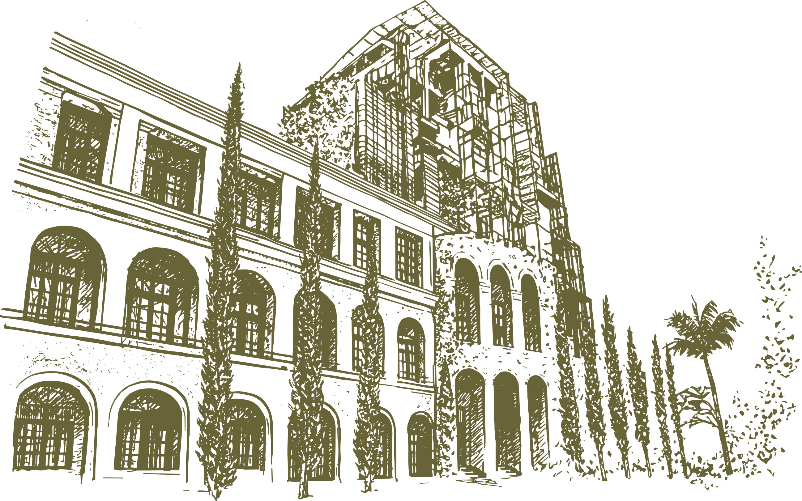Rosewood São Paulo